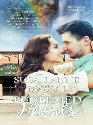 Redeemed Hearts - ebook
